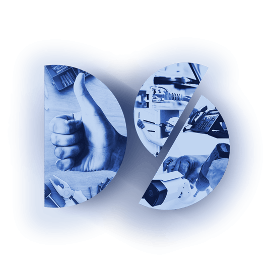 DS Synergy : The most trusted