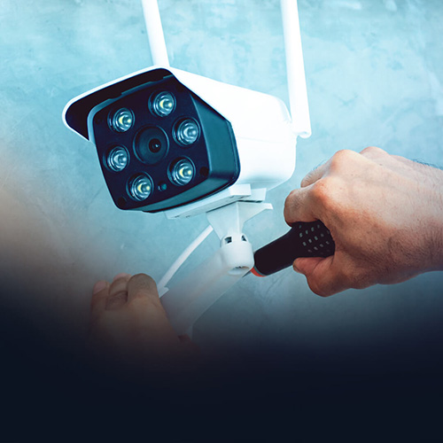 CCTV & Security Systems