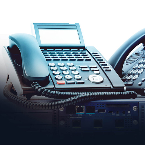 Telephone & EPABX Cabling Services