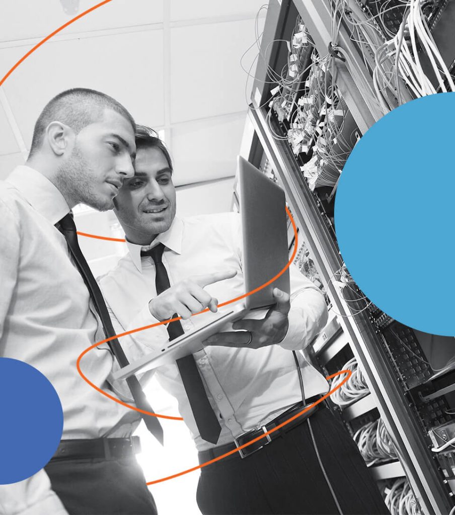 customisable solutions