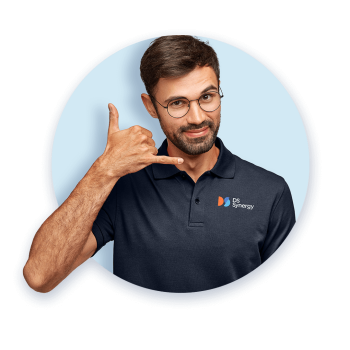 DS Synergy - Kerala's most trusted integrated service provider